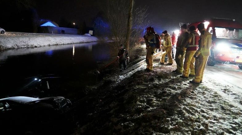brandweer-auto-water-tiendeveen